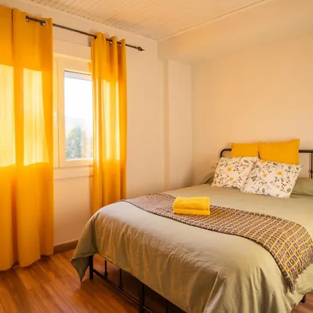 Holiday home Canelos