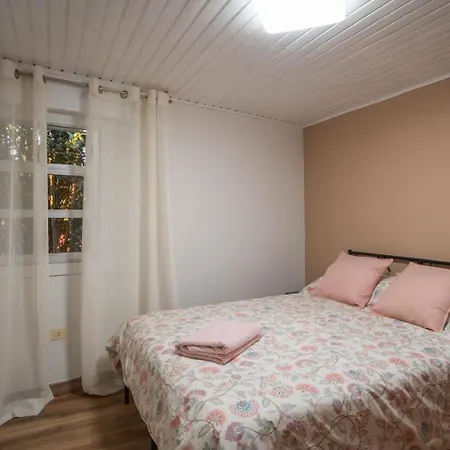 Canelos Holiday home Boboras
