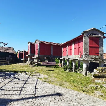 Holiday home Canelos